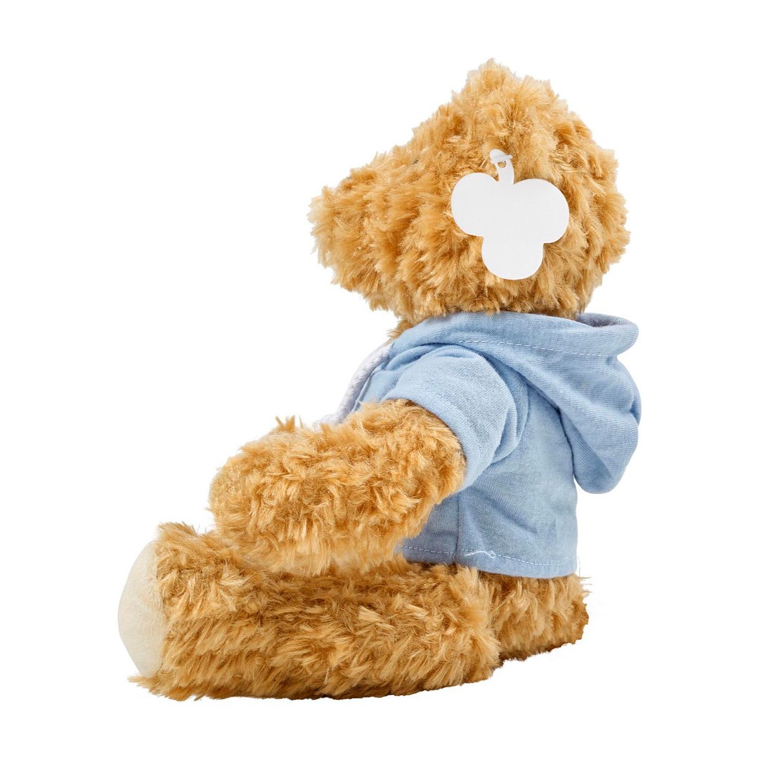 Teddybär Inathole