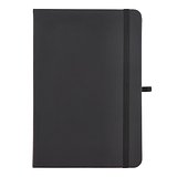 Notizbuch Olmo Hardcover PU A5 mit Haftnotizen Minethli