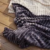 Esther Fleece Plaid 130x170 cm Urilgix