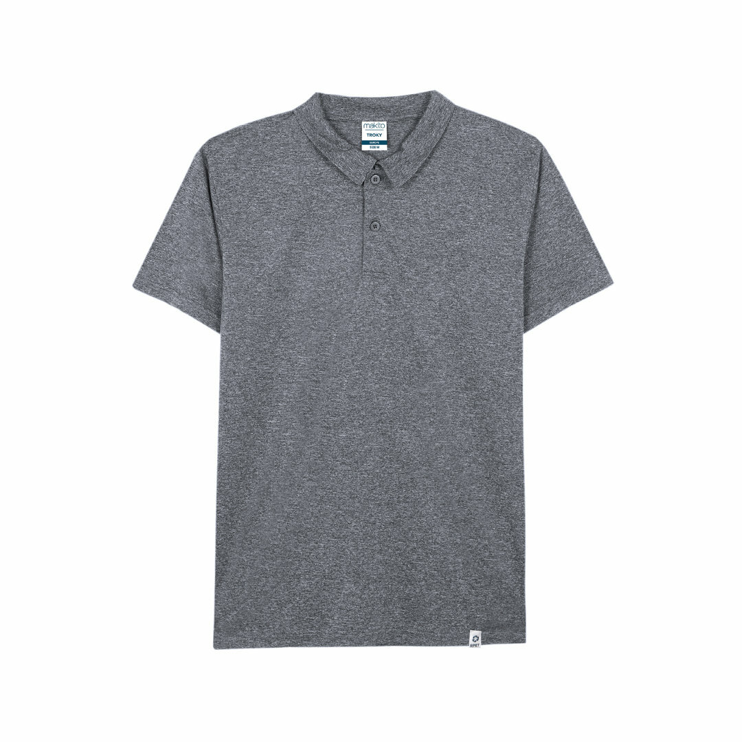 Erwachsene Polo-Shirt Idoky