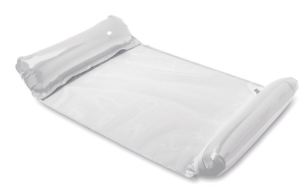 Aufblasbare Wasserhängematte Alurista