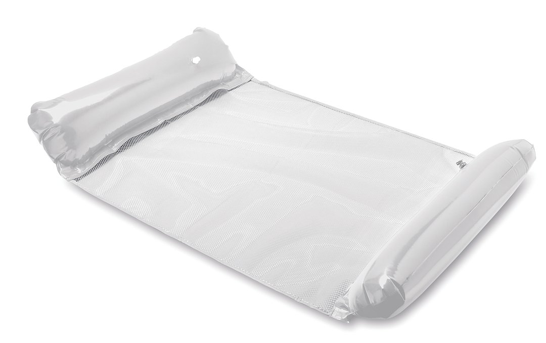 Aufblasbare Wasserhängematte Alurista