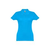 Damen Poloshirt Lüzzi