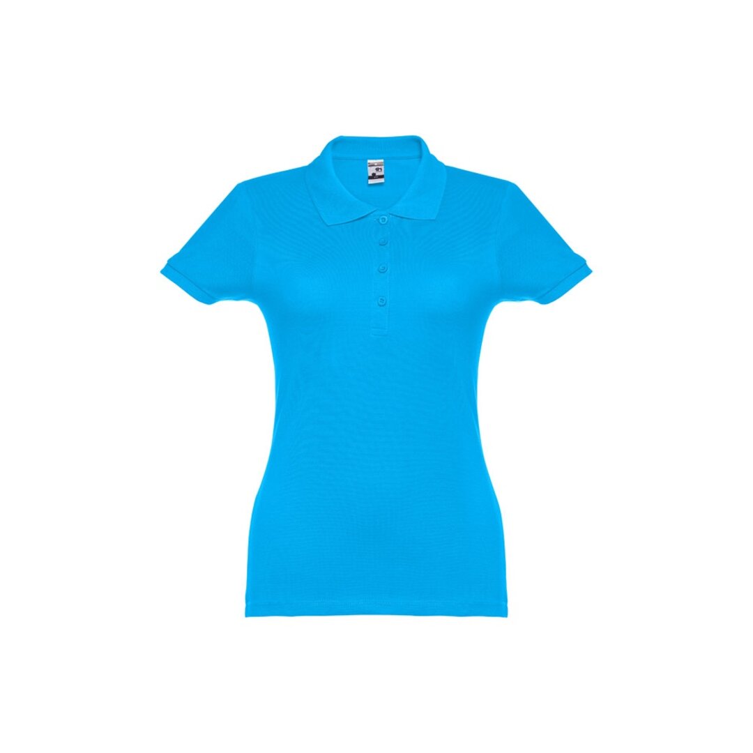 Damen Poloshirt Lüzzi