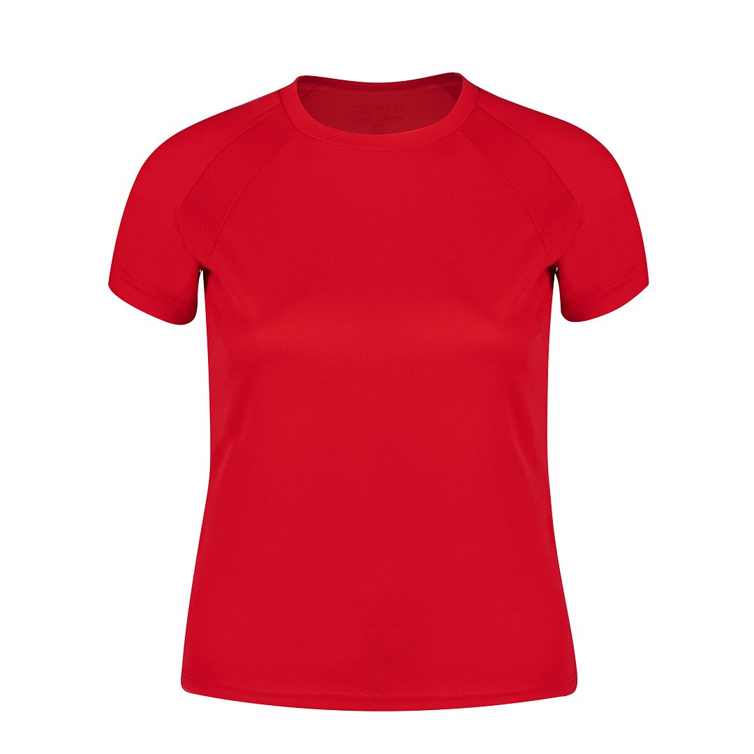 Frauen T-Shirt Idpor