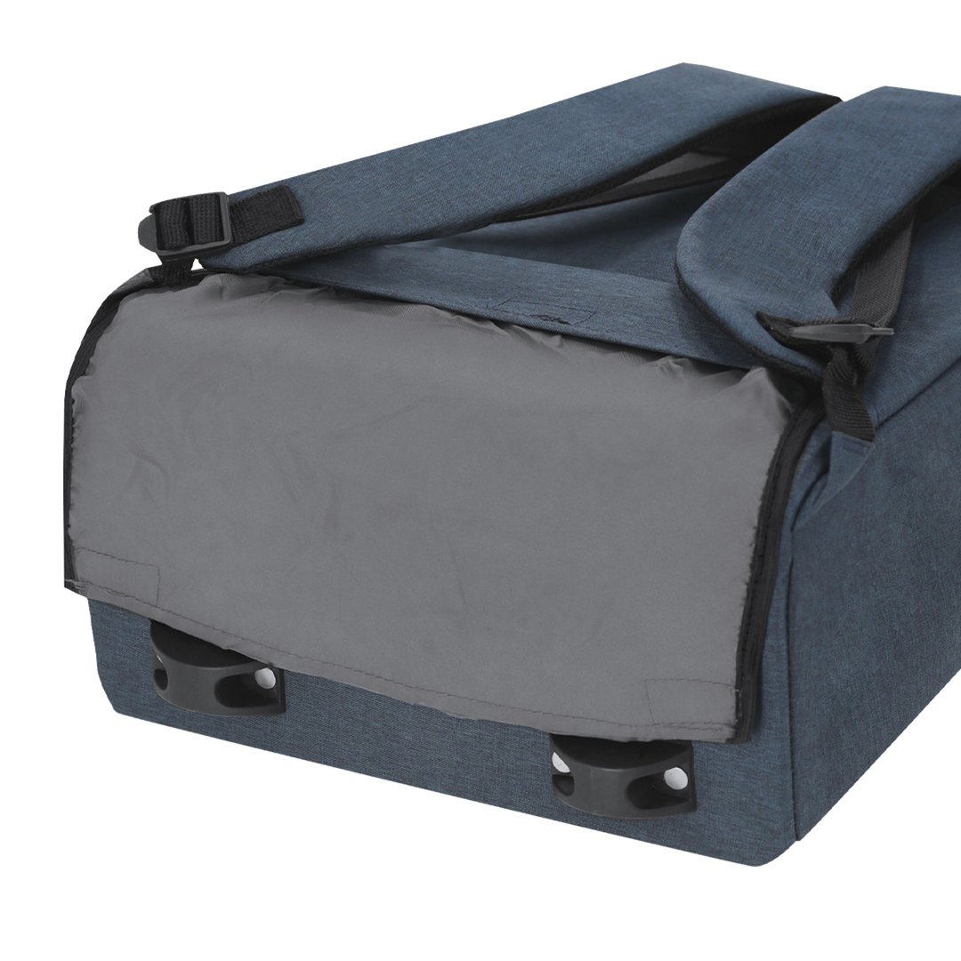 Trolley Rucksack Idrix