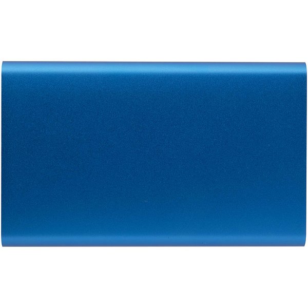 4000 mAh Type-C Powerbank aus recyceltem Aluminium - Mirg