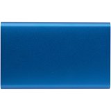 4000 mAh Type-C Powerbank aus recyceltem Aluminium - Mirg