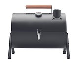 Tragbarer BBQ Grill Giuas