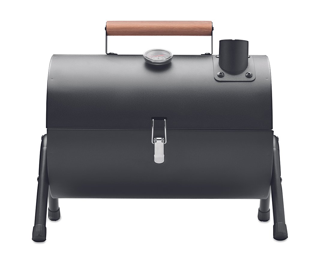 Tragbarer BBQ Grill Giuas