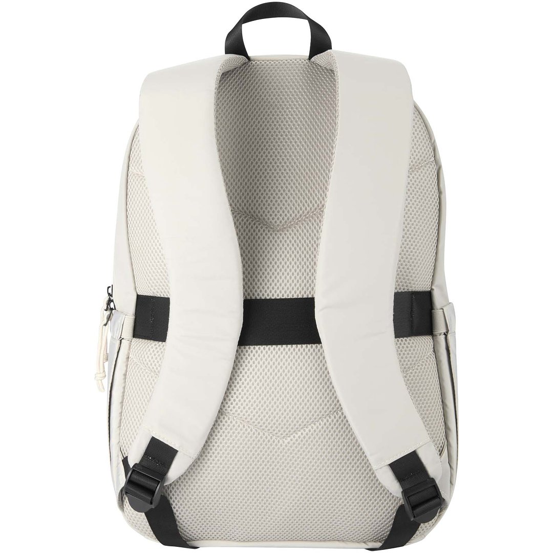 15,6" GRS recycelter Laptoprucksack 18L - Walin