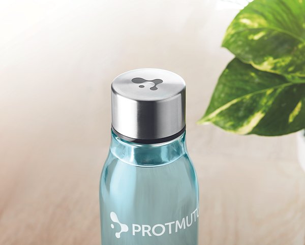 Trinkflasche Glas 500 ml Iteivan