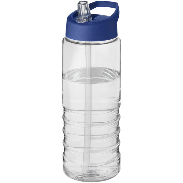 Treble 750 ml Sportflasche mit Ausgussdeckel - Ongiani