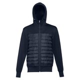 Herren Kapuzenjacke Ruinan