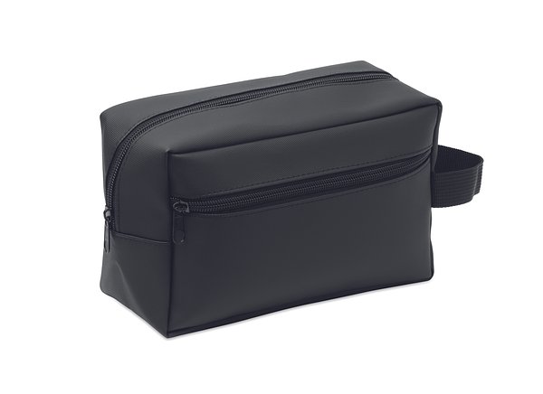 Kulturbeutel 600D RPET Munatiana