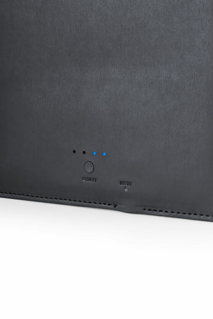 Power Bank Mappe Idden