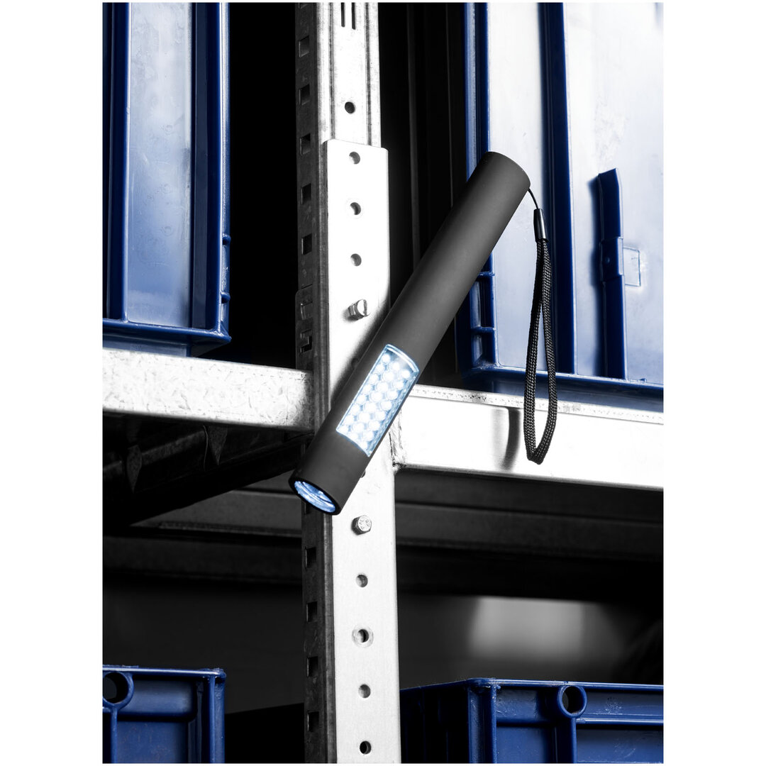 Magnet Taschenlampe mit 28 LEDs - Lix