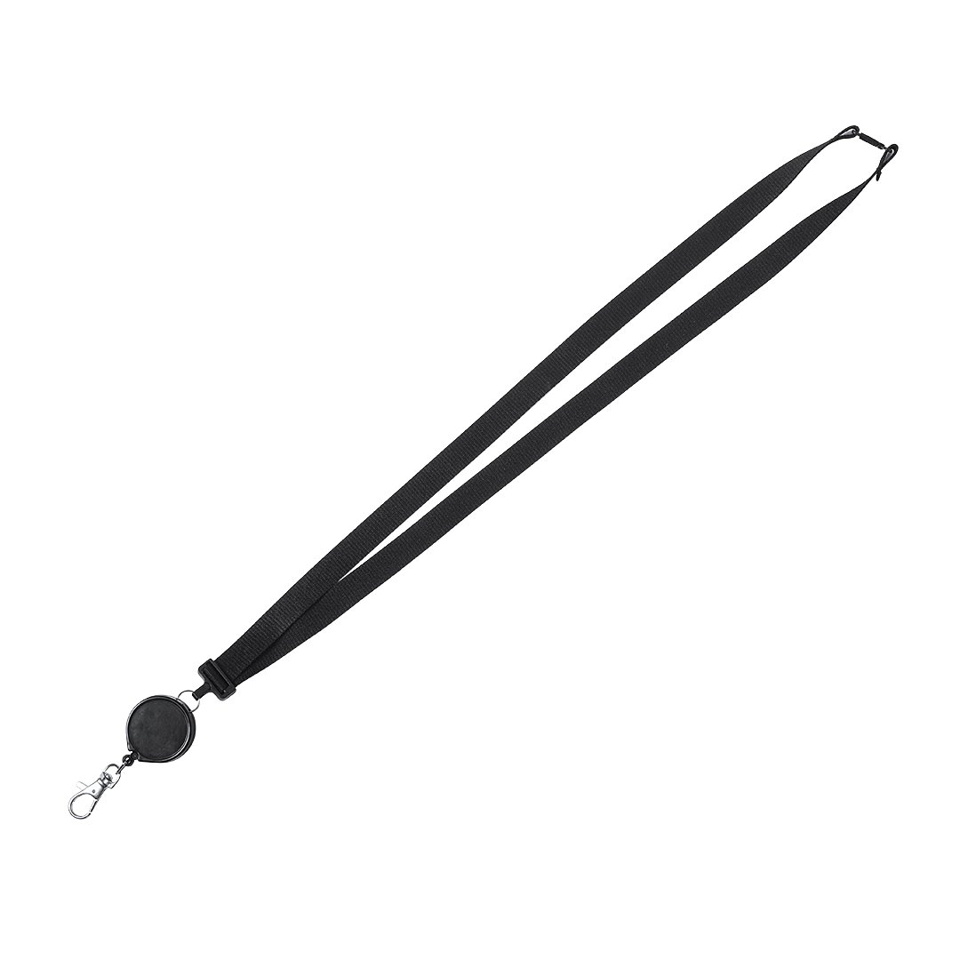 Schlüsselband Idmer