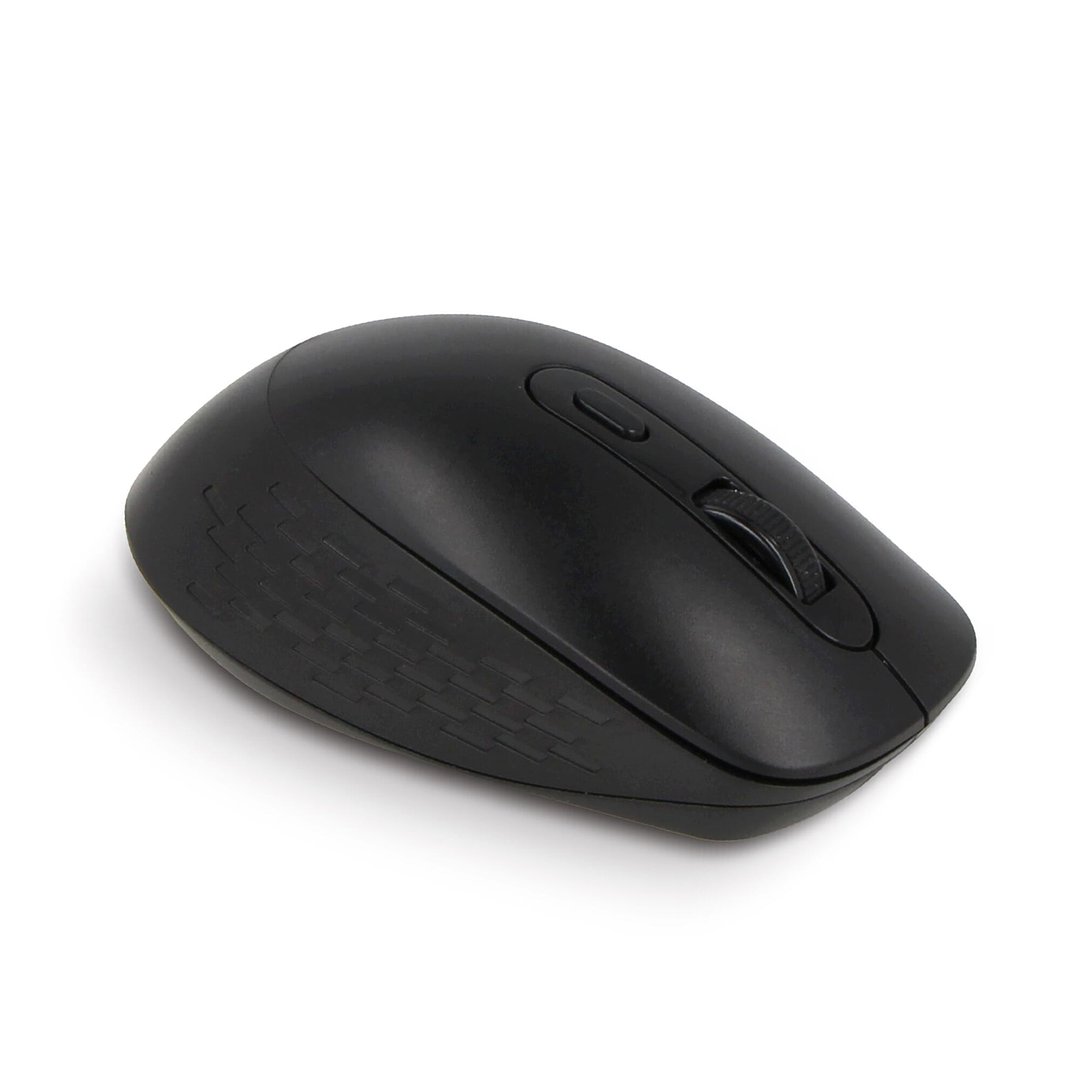 2.4G Wireless Mouse R-ABS Muneschat