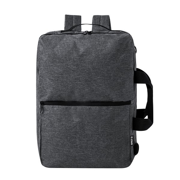 Dokumententasche Rucksack Idzur
