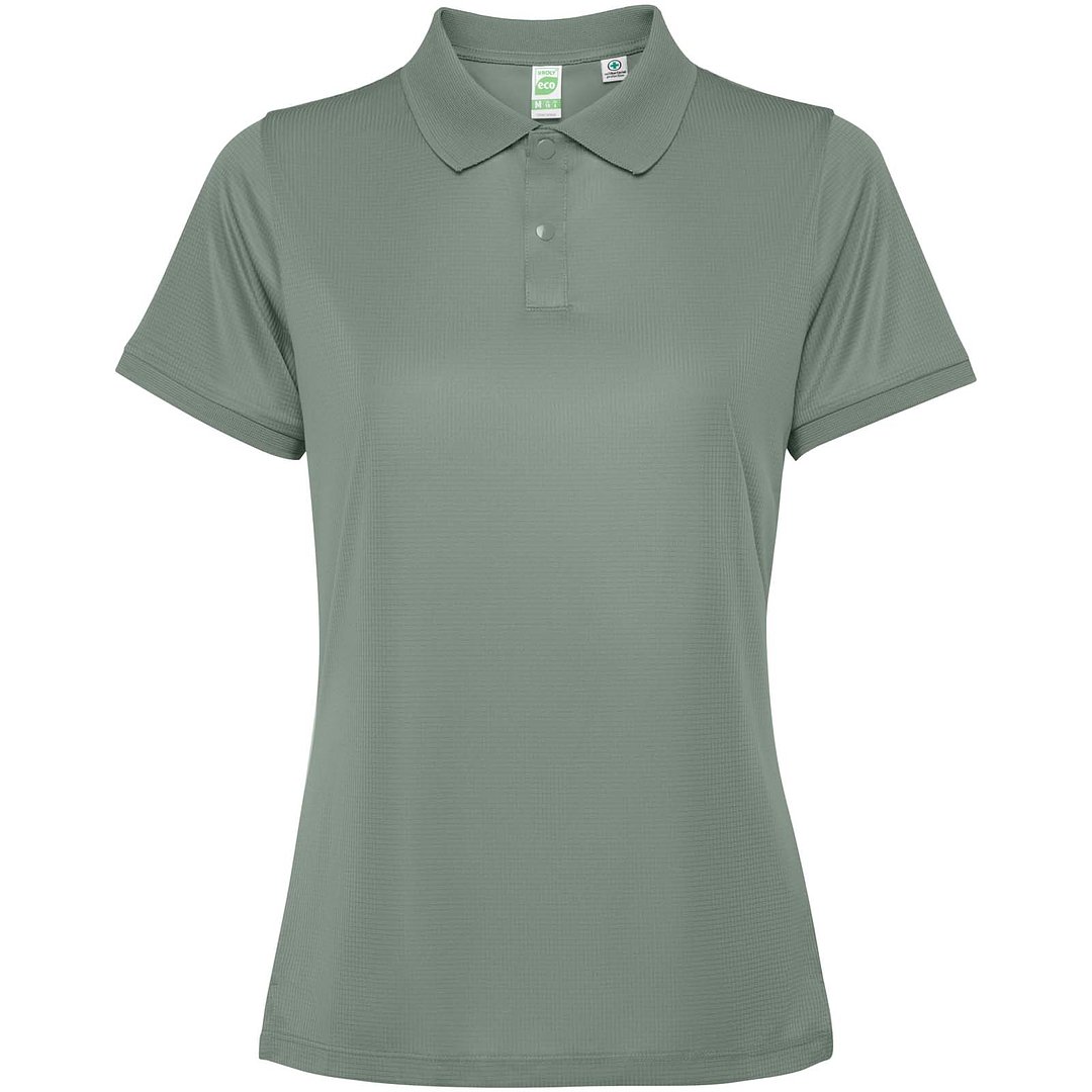 Poloshirt für Damen - Olfrin