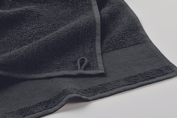 Handtuch Baumwolle Sarjaspan