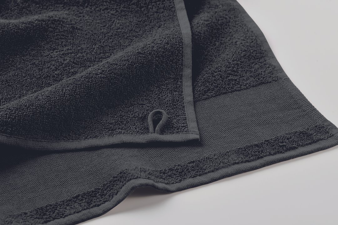 Handtuch Baumwolle Sarjaspan