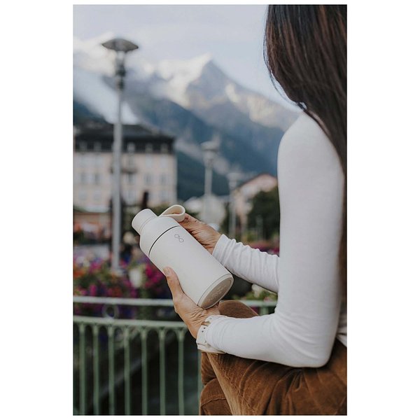 Bottle 750 ml vakuumisolierte Flasche - Bist