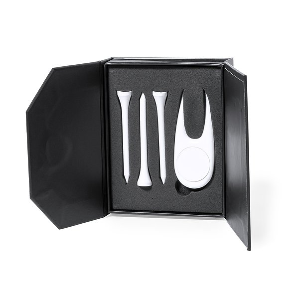 Golf Set Ident