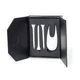 Golf Set Ident