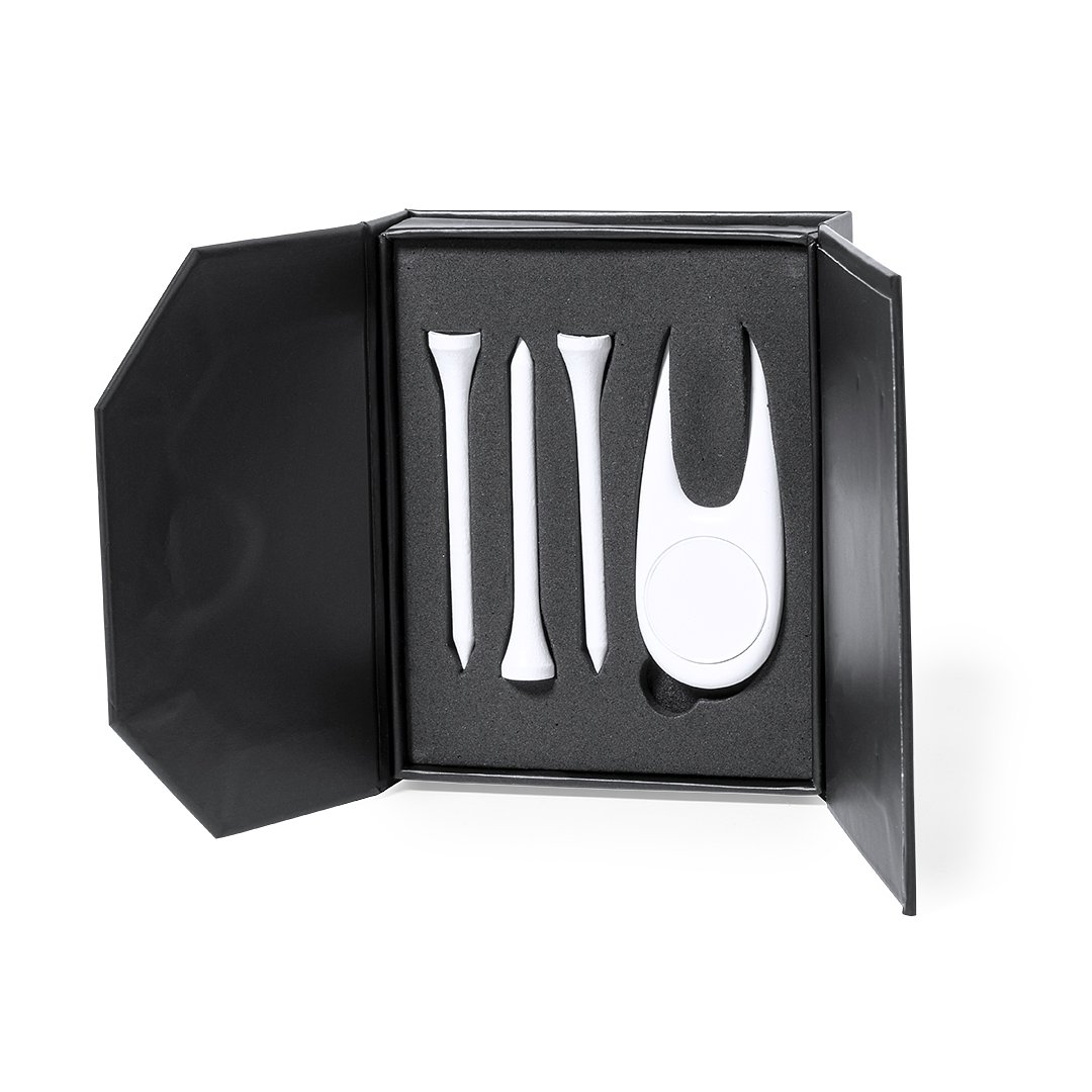 Golf Set Ident