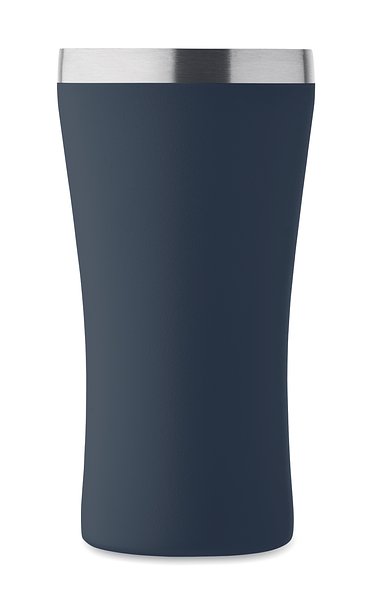 Doppelwandiger Trinkbecher 160 ml Badie