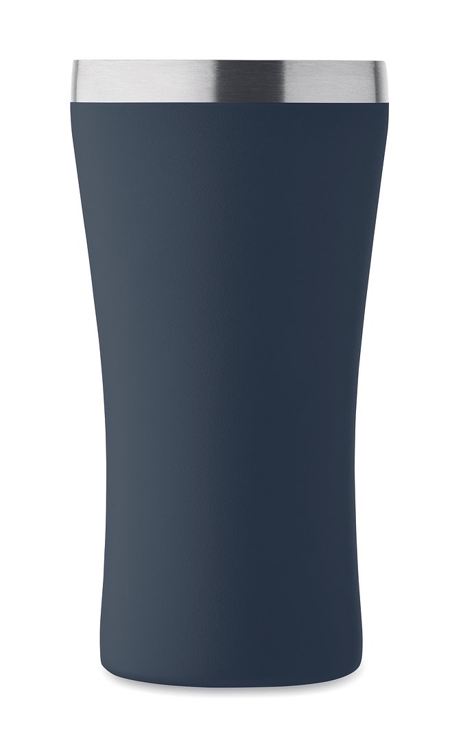 Doppelwandiger Trinkbecher 160 ml Badie