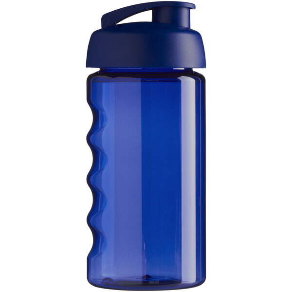Bop 500 ml Sportflasche mit Klappdeckel - Relycia