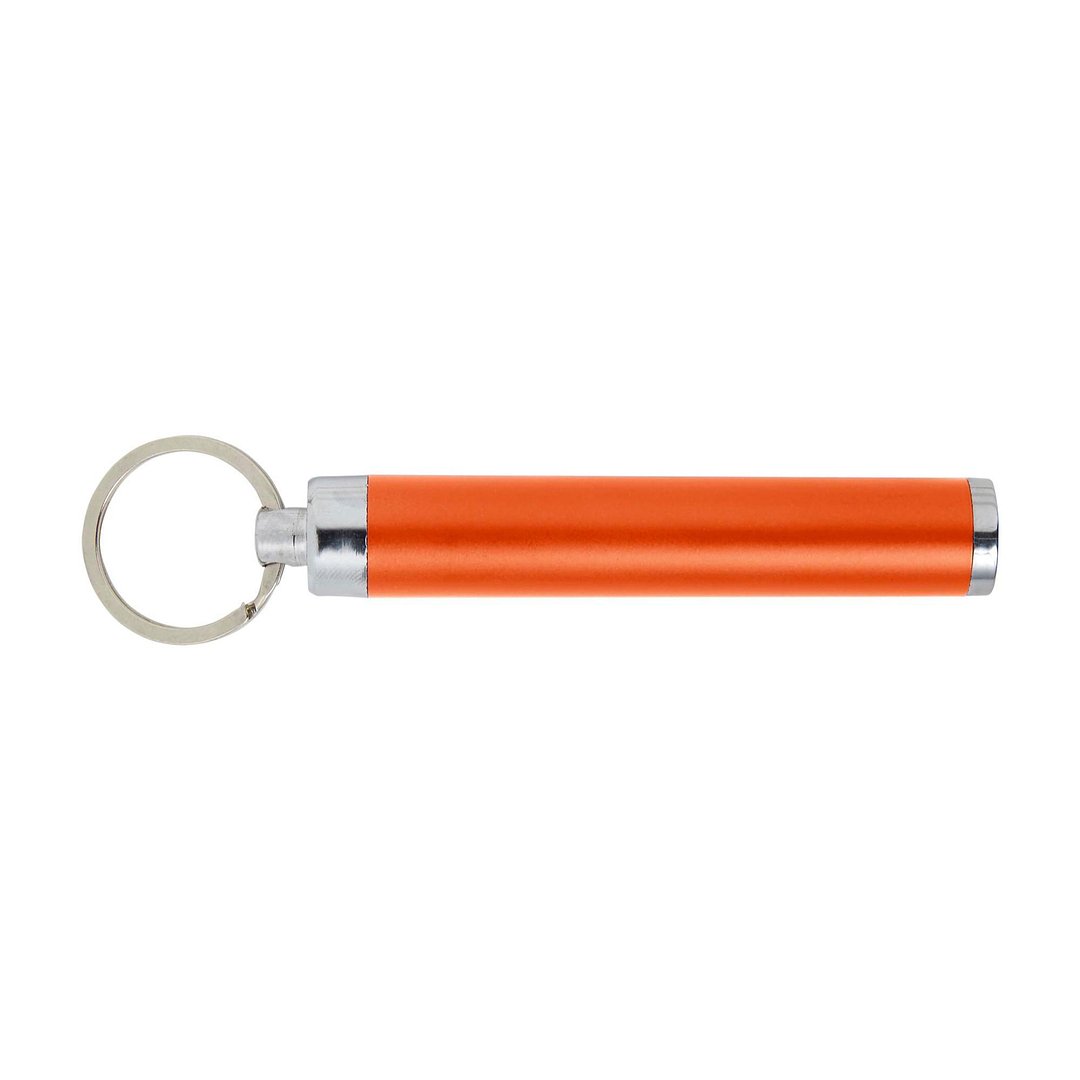 Schlüsselanhänger mit Taschenlampe Paunat