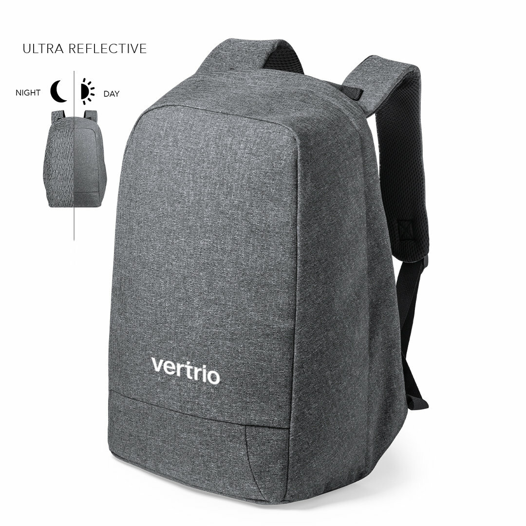 Anti-Diebstahl Rucksack Idsar