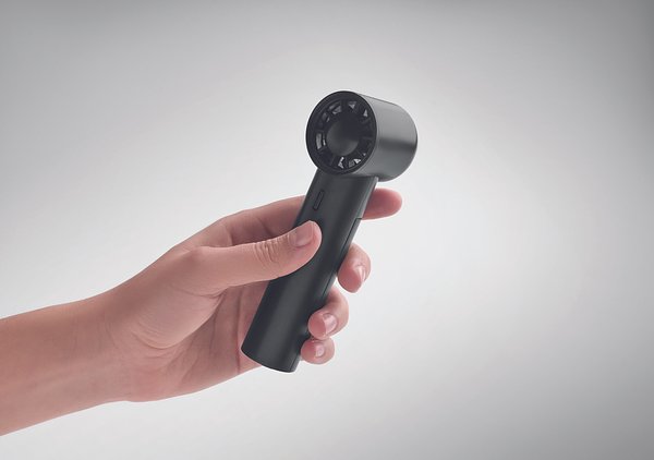 Mini-Handventilator Lüthlixl