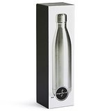 Nils Stahlflasche 500ml Utzeng