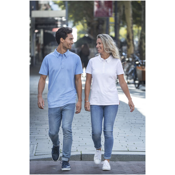 Poloshirt für Herren - Albrg