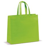 Laminierte Non Woven Tasche 105g/m² Veziana