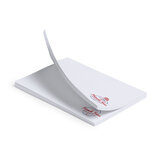 Haftender Notizblock Idmko