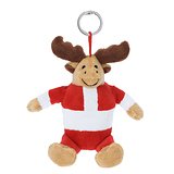 Schlüsselanhänger Teddy Iddix