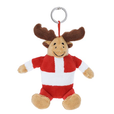 Schlüsselanhänger Teddy Iddix
