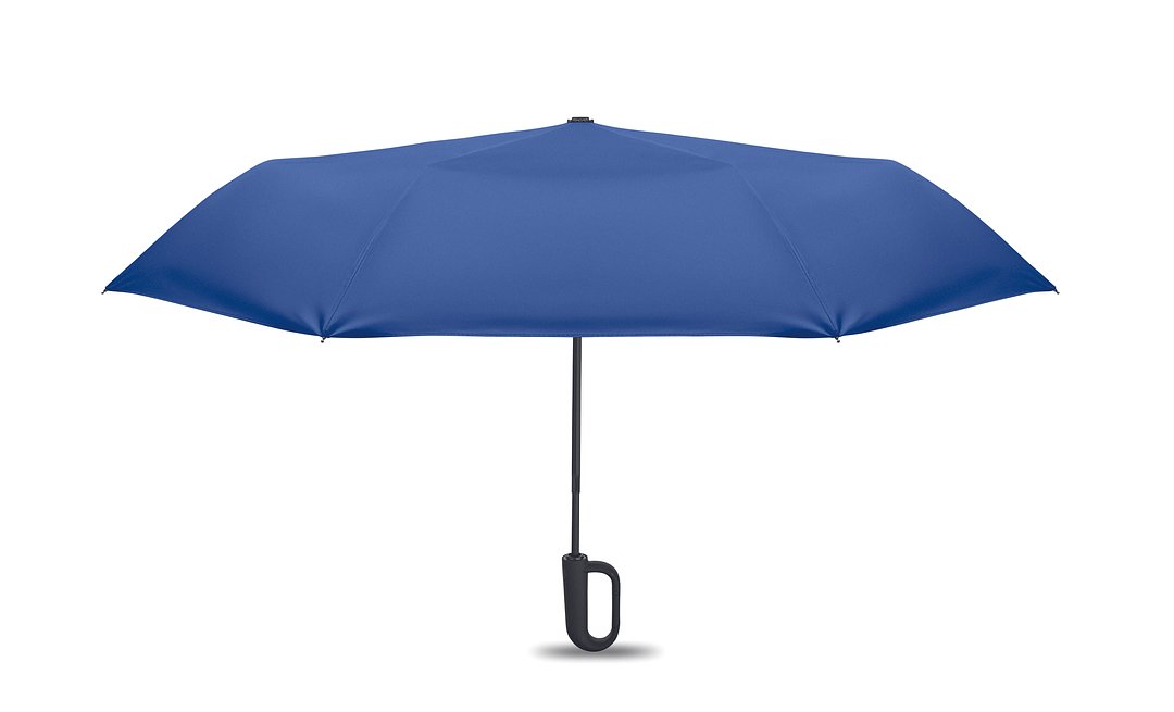 Windproof Regenschirm 21" Benchtza