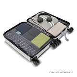 Reisekoffer Rulla 20 Zoll Beth