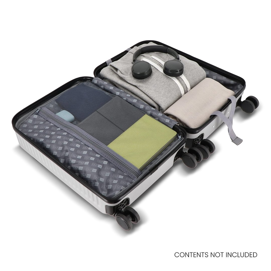 Reisekoffer Rulla 20 Zoll Beth