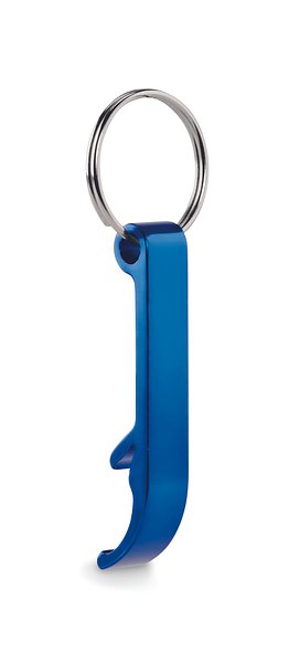 Schlüsselring mit Kapselheber Leengiana