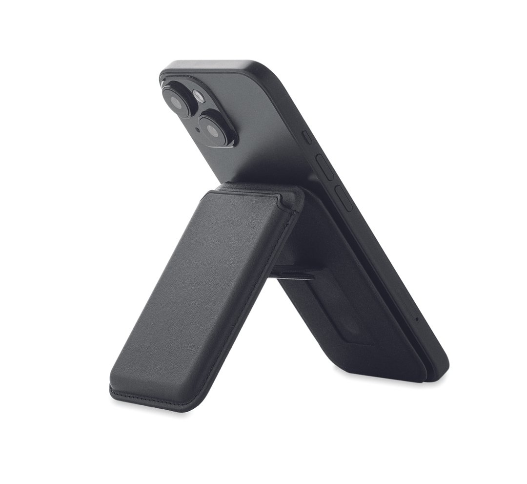 Kreditkartenhalter magnetisch Giunga