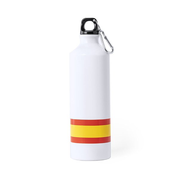 Trinkflasche Idrin