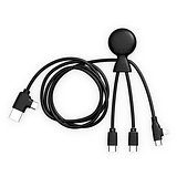 Mr. Bio Long Multi-Kabel USB-C 1 Meter Joninanri